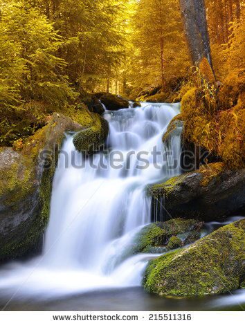 stock-photo-autumnal-landscape-with-waterfall-215511316